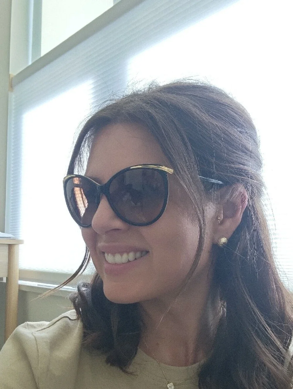Ralph Lauren Sunglasses